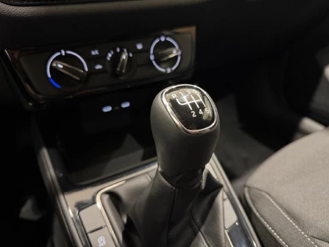 Skoda Fabia SELECTION 1,0 TSI 85 KW (115 CV) MANUAL 6 VEL.