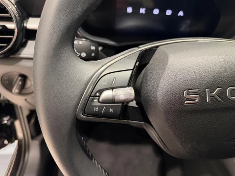 Skoda Fabia SELECTION 1,0 TSI 85 KW (115 CV) MANUAL 6 VEL.