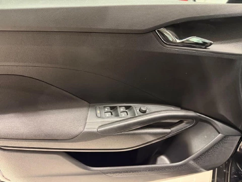 Skoda Fabia SELECTION 1,0 TSI 85 KW (115 CV) MANUAL 6 VEL.