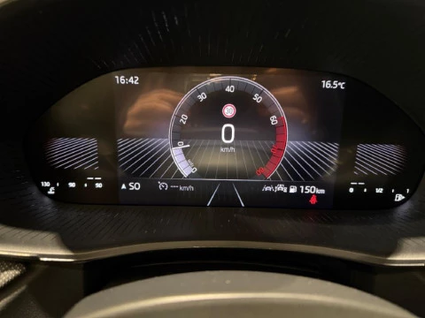 Skoda Fabia SELECTION 1,0 TSI 85 KW (115 CV) MANUAL 6 VEL.