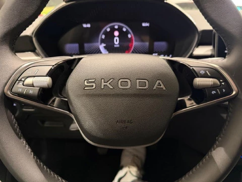 Skoda Fabia SELECTION 1,0 TSI 85 KW (115 CV) MANUAL 6 VEL.