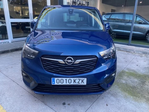 Opel Combo Life 1.5 TD 75kW (100CV) S/S Selective L
