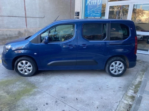 Opel Combo Life 1.5 TD 75kW (100CV) S/S Selective L