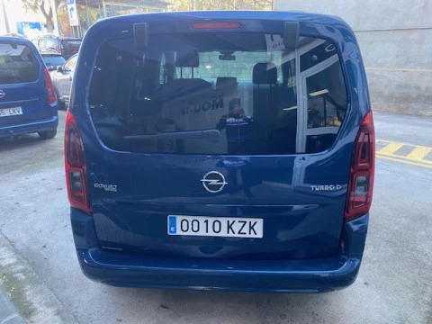 Opel Combo Life 1.5 TD 75kW (100CV) S/S Selective L
