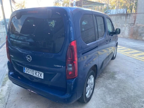 Opel Combo Life 1.5 TD 75kW (100CV) S/S Selective L
