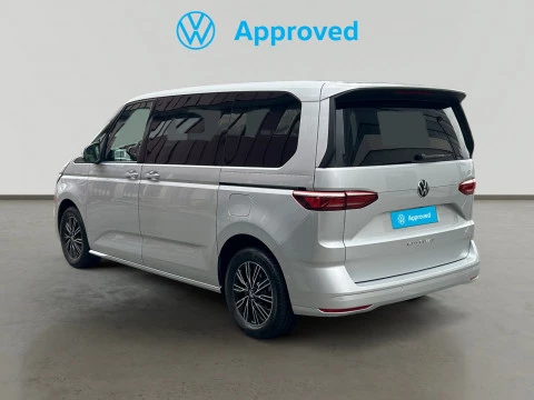 Volkswagen Multivan Life 2.0 TDI 110kW (150CV) DSG B.Corta