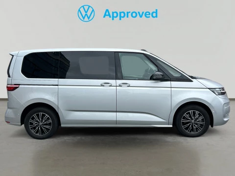 Volkswagen Multivan Life 2.0 TDI 110kW (150CV) DSG B.Corta