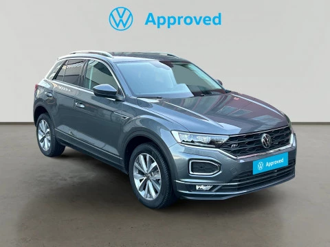 Volkswagen T-Roc Advance R-Line 2.0 TDI 110kW (150CV)