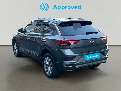 Volkswagen T-Roc Advance R-Line 2.0 TDI 110kW (150CV)