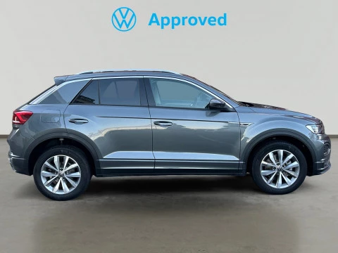 Volkswagen T-Roc Advance R-Line 2.0 TDI 110kW (150CV)