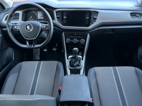 Volkswagen T-Roc Advance R-Line 2.0 TDI 110kW (150CV)
