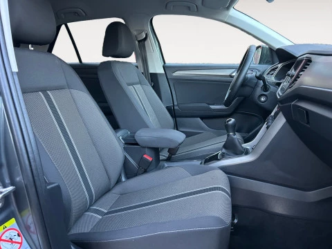 Volkswagen T-Roc Advance R-Line 2.0 TDI 110kW (150CV)