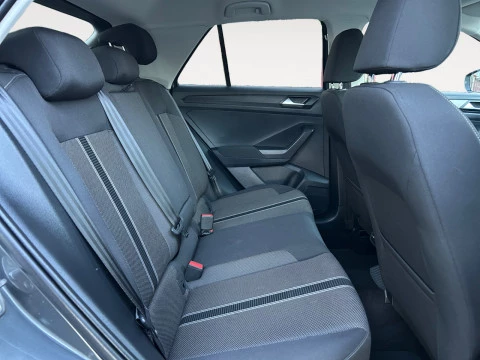 Volkswagen T-Roc Advance R-Line 2.0 TDI 110kW (150CV)
