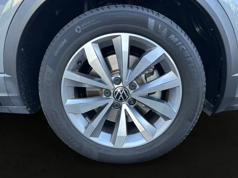 Volkswagen T-Roc Advance R-Line 2.0 TDI 110kW (150CV)