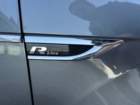 Volkswagen T-Roc Advance R-Line 2.0 TDI 110kW (150CV)