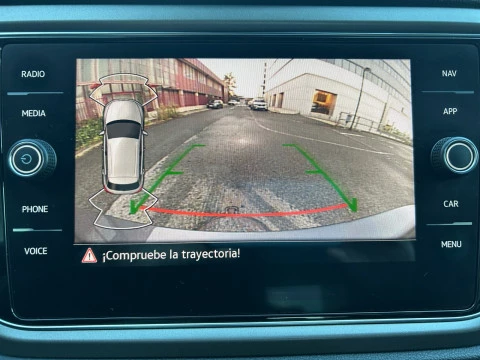 Volkswagen T-Roc Advance R-Line 2.0 TDI 110kW (150CV)