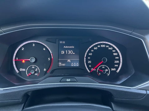 Volkswagen T-Roc Advance R-Line 2.0 TDI 110kW (150CV)