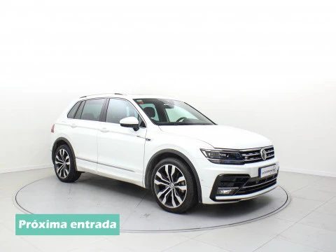 Volkswagen Tiguan 2.0 TSI 140KW DSG 4WD SPORT 190CV 5P