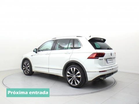 Volkswagen Tiguan 2.0 TSI 140KW DSG 4WD SPORT 190CV 5P