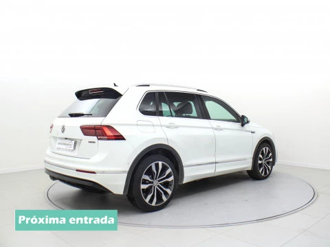 Volkswagen Tiguan 2.0 TSI 140KW DSG 4WD SPORT 190CV 5P