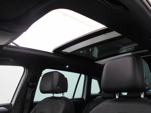 Volkswagen Tiguan 2.0 TSI 140KW DSG 4WD SPORT 190CV 5P