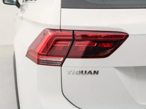 Volkswagen Tiguan 2.0 TSI 140KW DSG 4WD SPORT 190CV 5P