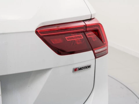 Volkswagen Tiguan 2.0 TSI 140KW DSG 4WD SPORT 190CV 5P