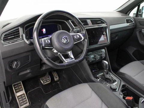Volkswagen Tiguan 2.0 TSI 140KW DSG 4WD SPORT 190CV 5P