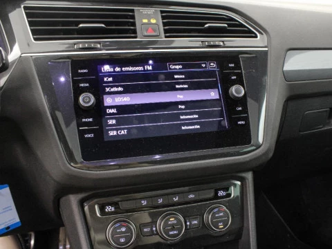 Volkswagen Tiguan 2.0 TSI 140KW DSG 4WD SPORT 190CV 5P