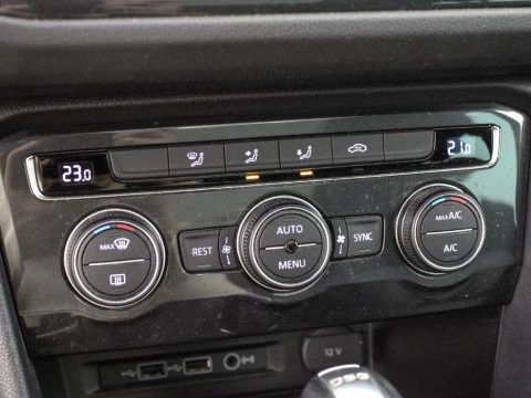 Volkswagen Tiguan 2.0 TSI 140KW DSG 4WD SPORT 190CV 5P