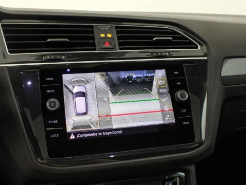 Volkswagen Tiguan 2.0 TSI 140KW DSG 4WD SPORT 190CV 5P