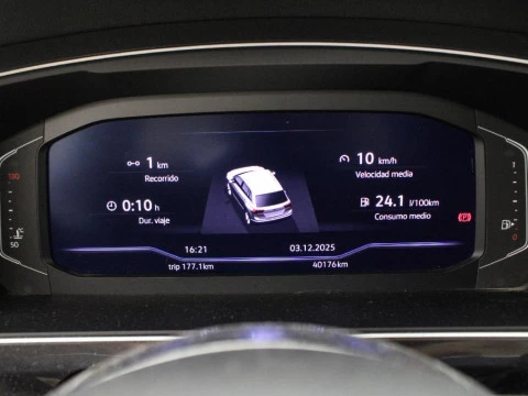 Volkswagen Tiguan 2.0 TSI 140KW DSG 4WD SPORT 190CV 5P