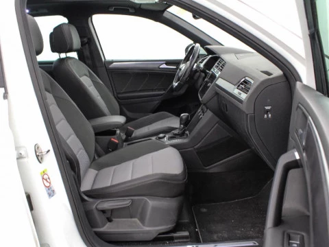 Volkswagen Tiguan 2.0 TSI 140KW DSG 4WD SPORT 190CV 5P