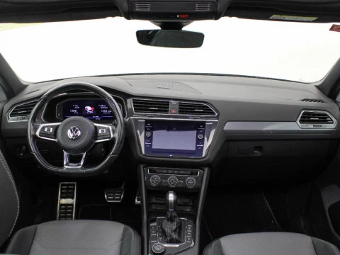 Volkswagen Tiguan 2.0 TSI 140KW DSG 4WD SPORT 190CV 5P