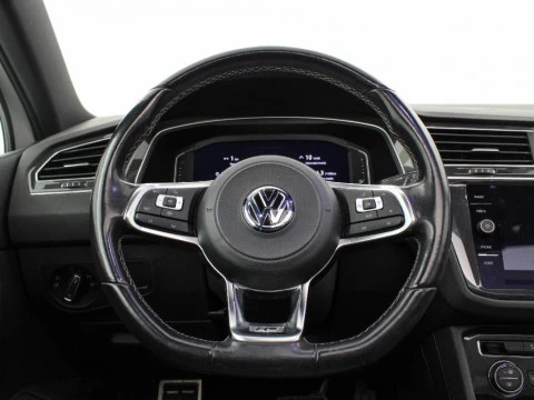 Volkswagen Tiguan 2.0 TSI 140KW DSG 4WD SPORT 190CV 5P