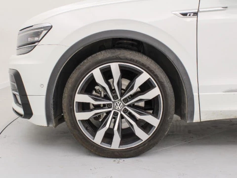 Volkswagen Tiguan 2.0 TSI 140KW DSG 4WD SPORT 190CV 5P