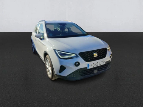 Seat Arona 1.0 TSI 81kW (110CV) Style