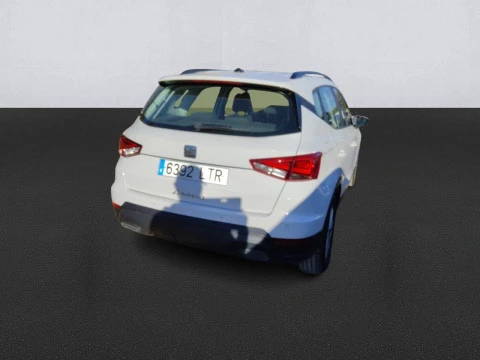 Seat Arona 1.0 TSI 81kW (110CV) Style