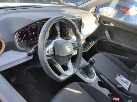 Seat Arona 1.0 TSI 81kW (110CV) Style