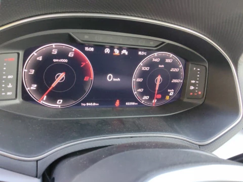 Seat Arona 1.0 TSI 81kW (110CV) Style