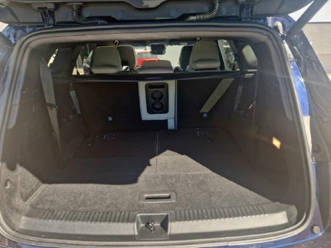 Renault Espace Iconic E-Tech full hybrid 146kW