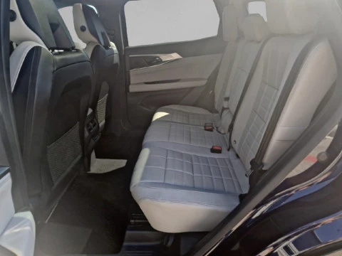 Renault Espace Iconic E-Tech full hybrid 146kW