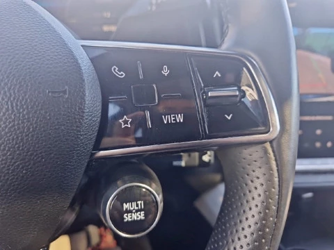 Renault Espace Iconic E-Tech full hybrid 146kW