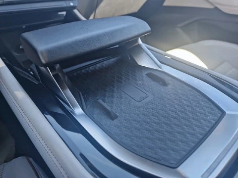 Renault Espace Iconic E-Tech full hybrid 146kW