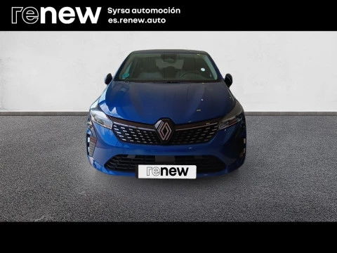Renault Clio Evolution dCi 100 (74kw)