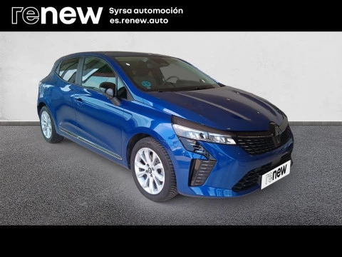Renault Clio Evolution dCi 100 (74kw)