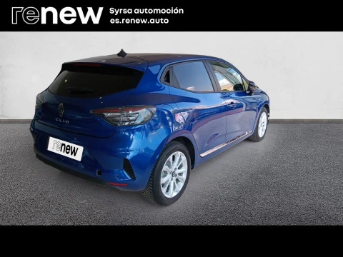 Renault Clio Evolution dCi 100 (74kw)