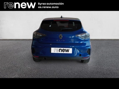 Renault Clio Evolution dCi 100 (74kw)