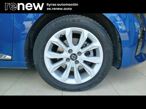 Renault Clio Evolution dCi 100 (74kw)