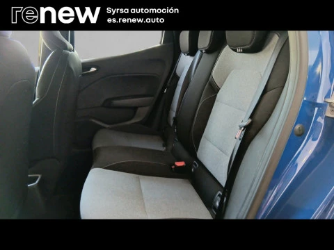 Renault Clio Evolution dCi 100 (74kw)